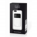 Elari Чехол для телефона Elari CardPhone и iPhone 6/6S - белый2