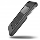 Elari Чехол для телефона Elari CardPhone и iPhone 6/6S - черный2