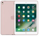 Чехол Apple Silicone Case для iPad Pro 9.7 розовый песок MNN72ZM/A2