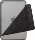 Накладка Moshi VersaCover для iPad mini 4 чёрный 99MO0640013