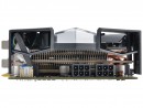 Видеокарта 2048Mb Sapphire R9 270X DUAL-X BOOST OC PCI-E VGA 2xDVI HDMI DP 11217-01-20G Retail 11217-01-20G не работает система охлаждения5