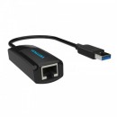 Переходник USB3.0 на Ethernet RJ-45 Vention VAS-J34