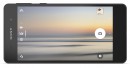 Смартфон SONY Xperia E5 черный 5" 16 Гб NFC LTE Wi-Fi GPS 3G F33113