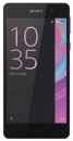 Смартфон SONY Xperia E5 черный 5" 16 Гб NFC LTE Wi-Fi GPS 3G F33115