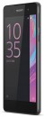 Смартфон SONY Xperia E5 черный 5" 16 Гб NFC LTE Wi-Fi GPS 3G F33116