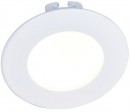 Встраиваемый светодиодный светильник Arte Lamp Riflessione A7008PL-1WH