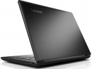 Ноутбук Lenovo IdeaPad 110-15ACL 15.6" 1366x768 AMD A6-7310 500Gb 4Gb Radeon R5 M430 2048 Мб черный Windows 10 Home 80T7009DRK8