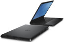 Ноутбук DELL Inspiron 3552 15.6" 1366x768 Intel Celeron-N3060 500 Gb 4Gb Intel HD Graphics черный Windows 10 3552-05147