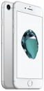 Смартфон Apple iPhone 7 серебристый 4.7" 32 Гб NFC LTE Wi-Fi GPS 3G MN8Y2RU/A5