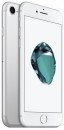 Смартфон Apple iPhone 7 серебристый 4.7" 128 Гб NFC LTE Wi-Fi GPS 3G MN932RU/A5