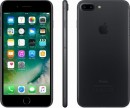 Смартфон Apple iPhone 7 Plus черный 5.5" 128 Гб NFC LTE Wi-Fi GPS 3G MN4M2RU/A4