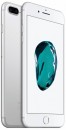 Смартфон Apple iPhone 7 Plus серебристый 5.5" 128 Гб NFC LTE Wi-Fi GPS 3G MN4P2RU/A5