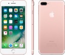 Смартфон Apple iPhone 7 Plus розовое золото 5.5" 128 Гб NFC LTE Wi-Fi GPS 3G MN4U2RU/A4