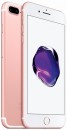 Смартфон Apple iPhone 7 Plus розовое золото 5.5" 128 Гб NFC LTE Wi-Fi GPS 3G MN4U2RU/A5