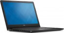 Ноутбук DELL Latitude 3560 15.6" 1366x768 Intel Core i3-5005U 500Gb 4Gb Intel HD Graphics 5500 черный Windows 7 Professional + Windows 10 Professional 3560-90224