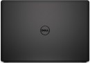 Ноутбук DELL Latitude 3560 15.6" 1366x768 Intel Core i3-5005U 500Gb 4Gb Intel HD Graphics 5500 черный Windows 7 Professional + Windows 10 Professional 3560-90227
