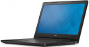 Ноутбук DELL Latitude 3460 14" 1366x768 Intel Core i5-5200U 500 Gb 4Gb Intel HD Graphics 5500 черный Linux 3460-89714