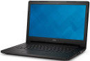 Ноутбук DELL Latitude 3460 14" 1366x768 Intel Core i5-5200U 500 Gb 4Gb Intel HD Graphics 5500 черный Linux 3460-89715