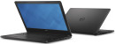 Ноутбук DELL Latitude 3460 14" 1366x768 Intel Core i5-5200U 500 Gb 4Gb Intel HD Graphics 5500 черный Linux 3460-89717