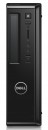 Системный блок Dell Vostro 3800 i5-4460 3.2GHz 4Gb 500Gb HD4400 DVD-RW Win7Pro Win10Pro черный 3800-03732