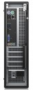 Системный блок Dell Vostro 3800 i5-4460 3.2GHz 4Gb 500Gb HD4400 DVD-RW Win7Pro Win10Pro черный 3800-03734