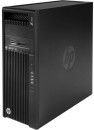 Рабочая станция HP Z440 Xeon E5-1620 v4 16 Гб 1 Тб Windows Professional 103