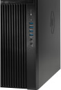 Рабочая станция HP Z440 Xeon E5-1620 v4 16 Гб 1 Тб Windows Professional 107