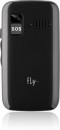 Мобильный телефон Fly Ezzy Trendy 3 серый 2.4" 32 Мб5
