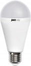 Лампа светодиодная груша JazzWay PLED- SP A60 18w 5000K E27 230/50 Jazzw E27 18W 5000K