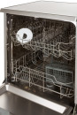 Посудомоечная машина Hansa ZWM616IH серый2