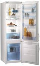 Холодильник Gorenje RK41200W белый2