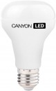 Лампа светодиодная гриб Canyon R63E27FR6W230VN E27 6W 4000K