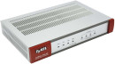 Межсетевой экран Zyxel ZyWALL USG20-VPN 1xWAN 4xLAN1/LAN2/DMZ 2xUSB2