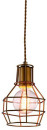 Подвесной светильник Arte Lamp 75 A9182SP-1BZ