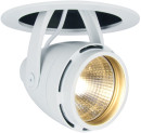Светодиодный спот Arte Lamp Track Lights A3110PL-1WH