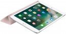 Чехол Apple Smart Cover для iPad mini 4 розовый MNN32ZM/A2