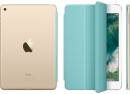 Чехол Apple Smart Cover для iPad mini 4 голубой MN0A2ZM/A2