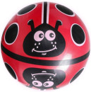 Мяч Dema-Stil "Божья коровка на поле" 23 см