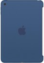 Чехол Apple Silicone Case для iPad mini 4 синий MN2N2ZM/A
