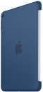 Чехол Apple Silicone Case для iPad mini 4 синий MN2N2ZM/A4