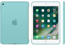 Чехол Apple Silicone Case для iPad mini 4 синее море MN2P2ZM/A2