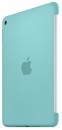 Чехол Apple Silicone Case для iPad mini 4 синее море MN2P2ZM/A4
