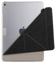 Чехол Moshi VersaCover для iPad Air 2 чёрный 99MO0569076