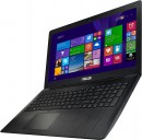 Ноутбук ASUS F553SA-XX305T 15.6" 1366x768 Intel Celeron-N3050 500Gb 2Gb Intel HD Graphics черный Windows 10 Home 90NB0AC1-M06000 б/у2