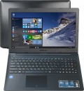 Ноутбук ASUS F553SA-XX305T 15.6" 1366x768 Intel Celeron-N3050 500Gb 2Gb Intel HD Graphics черный Windows 10 Home 90NB0AC1-M06000 б/у10