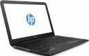 Ноутбук HP 15-ay043ur 15.6" 1366x768 Intel Pentium-N3710 SSD 128 4Gb Intel HD Graphics 405 черный DOS X5B96EA2