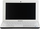 Ноутбук Lenovo IdeaPad E1030 10.1" 1366x768 матовый N2840 2.16GHz 2Gb 320Gb HD4400 Bluetooth Wi-Fi DOS белый 59442941 б/у