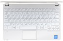 Ноутбук Lenovo IdeaPad E1030 10.1" 1366x768 матовый N2840 2.16GHz 2Gb 320Gb HD4400 Bluetooth Wi-Fi DOS белый 59442941 б/у2