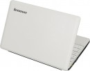 Ноутбук Lenovo IdeaPad E1030 10.1" 1366x768 матовый N2840 2.16GHz 2Gb 320Gb HD4400 Bluetooth Wi-Fi DOS белый 59442941 б/у9