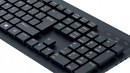 Клавиатура Genius SlimStar 130 USB черный  поврежденная упаковка3